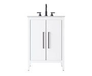Elegant Lighting - VF29324WH - Bathroom Vanity - Millie - White