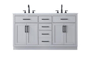Elegant Lighting - VF29760DGR - Bathroom Vanity - Alden - Grey