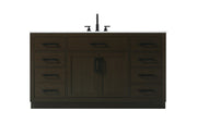 Elegant Lighting - VF29760MMB - Bathroom Vanity - Alden - Mocha Brown