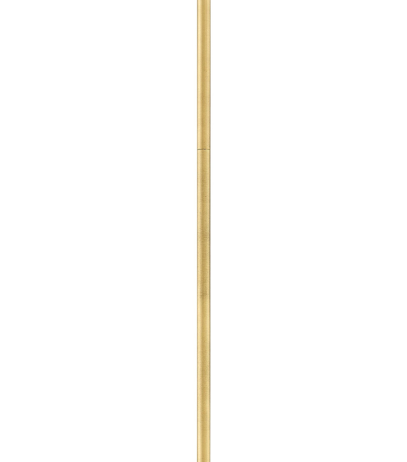 Hinkley - 60312SA - Accessory Stem - Stem - Satin Brass