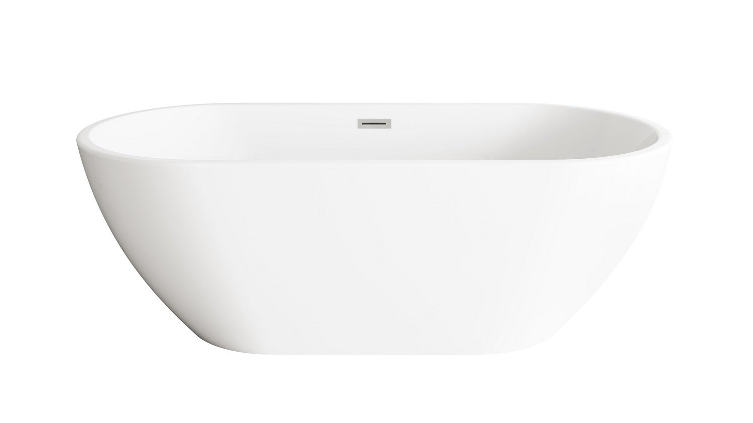 Elegant Lighting - BT30367GW-BNK - Bathtub - Fairview