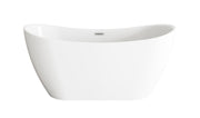 Elegant Lighting - BT30459GW-BNK - Bathtub - Bristol