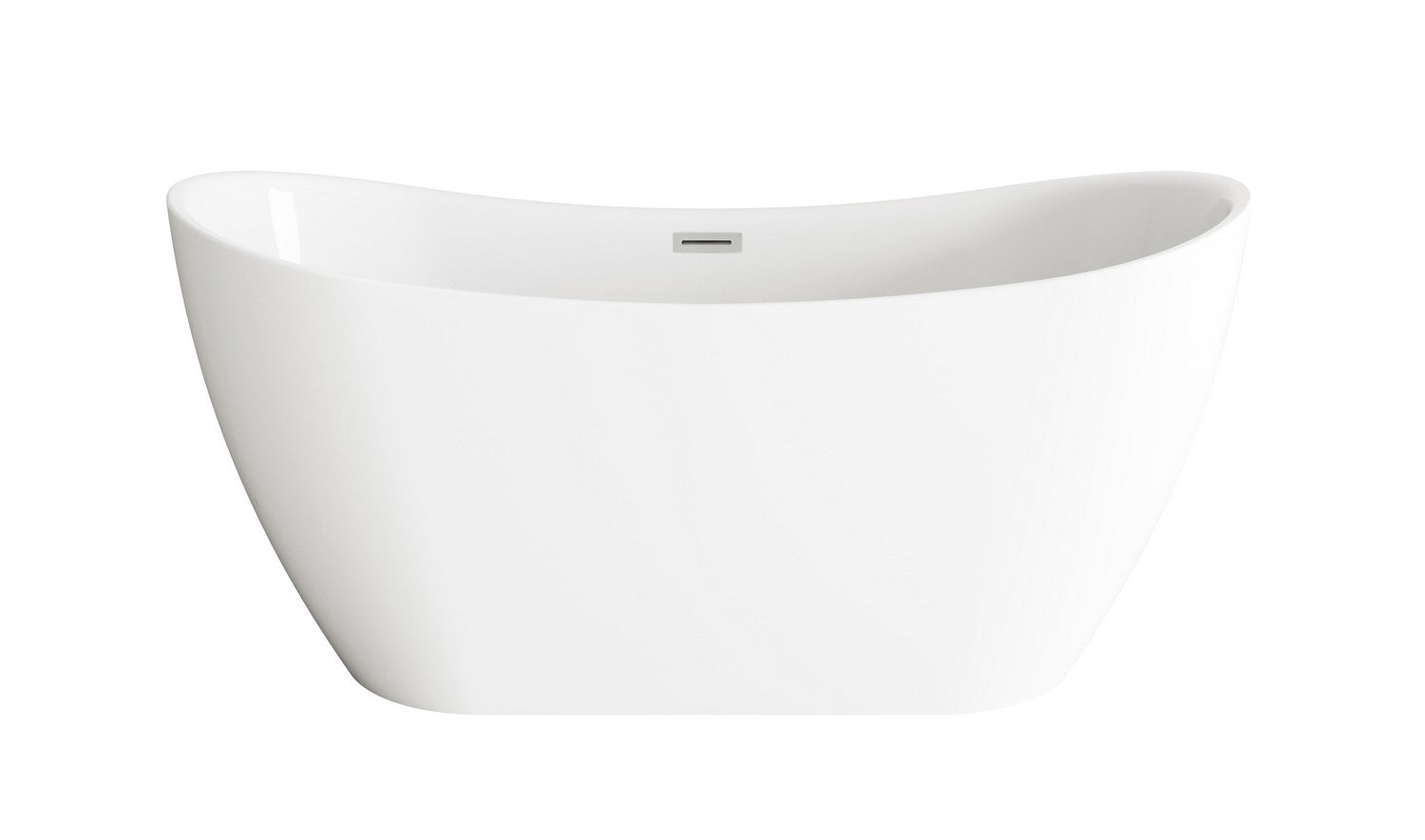 Elegant Lighting - BT30459GW-BNK - Bathtub - Bristol