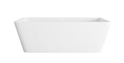 Elegant Lighting - BT30667GW-WHT - Bathtub - Jamison