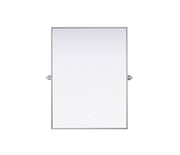 Elegant Lighting - MR6H4030SIL - Mirror - Amoura - Silver