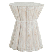 Gabby - SCH-155195 - Side Table - Annie - Light Washed Wood
