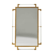 Gabby - SCH-155705 - Mirror - Huxley - Gilded Gold