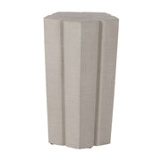 Gabby - SCH-165025 - Drinking Table - Mina - White Seagrass