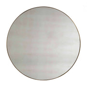 Gabby - SCH-168080 - Mirror - Nancy - Gilded Gold