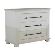 Gabby - SCH-168205 - Chest - Crestine - Cerused White|White Raffia|Antique Bronze