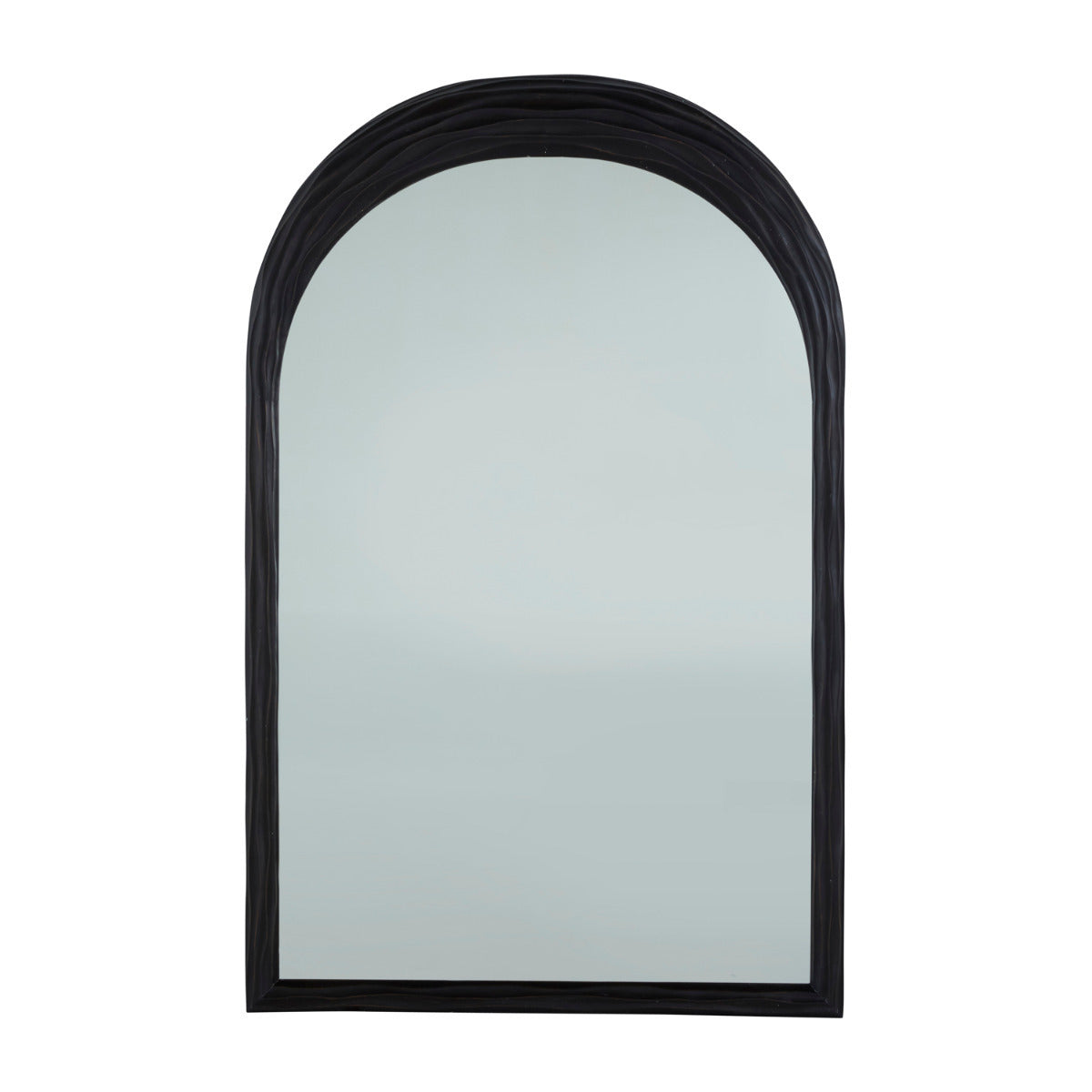 Gabby - SCH-169130 - Mirror - Swell - Sesame Black
