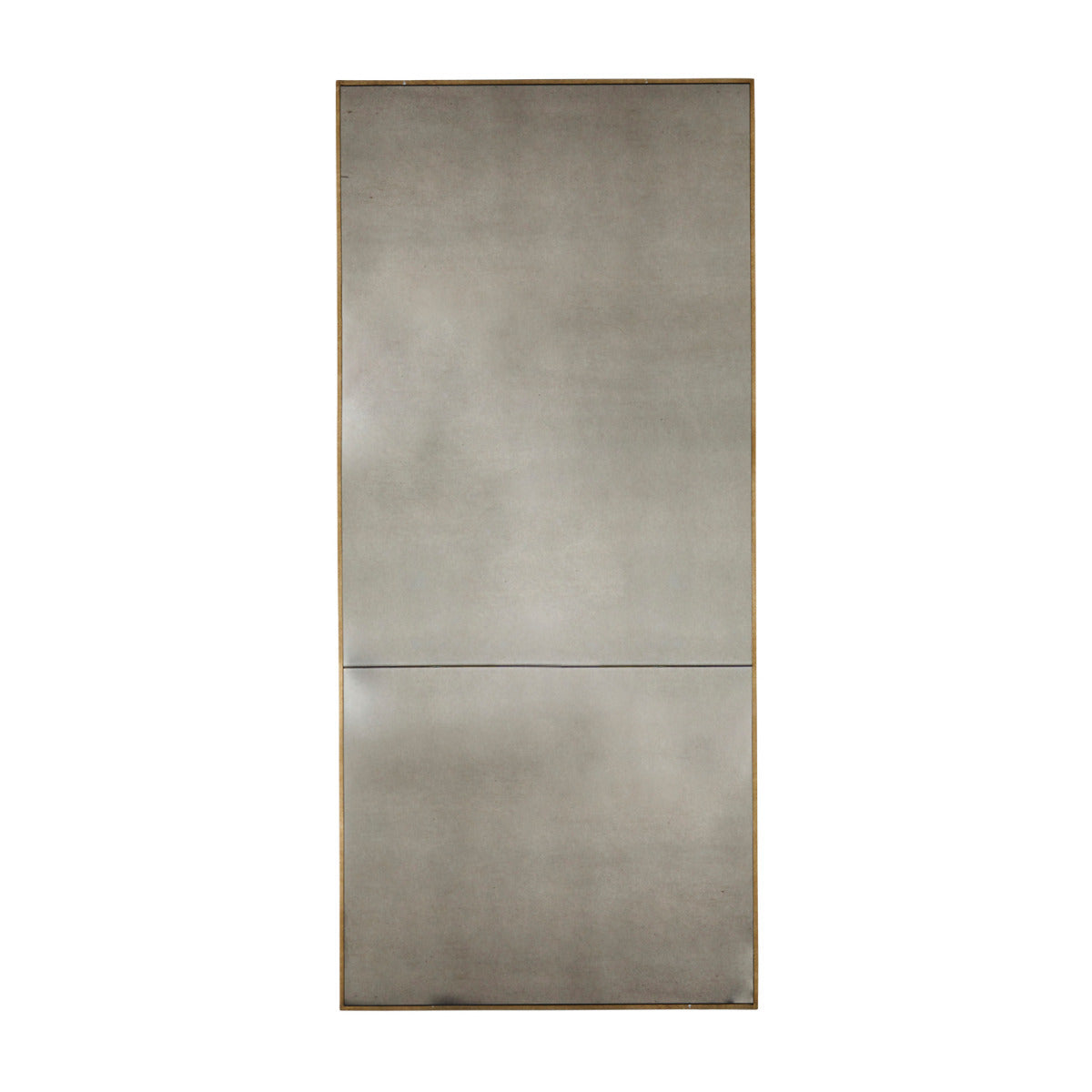 Gabby - SCH-170130 - Mirror - Tara - Champagne|Antique Mirror