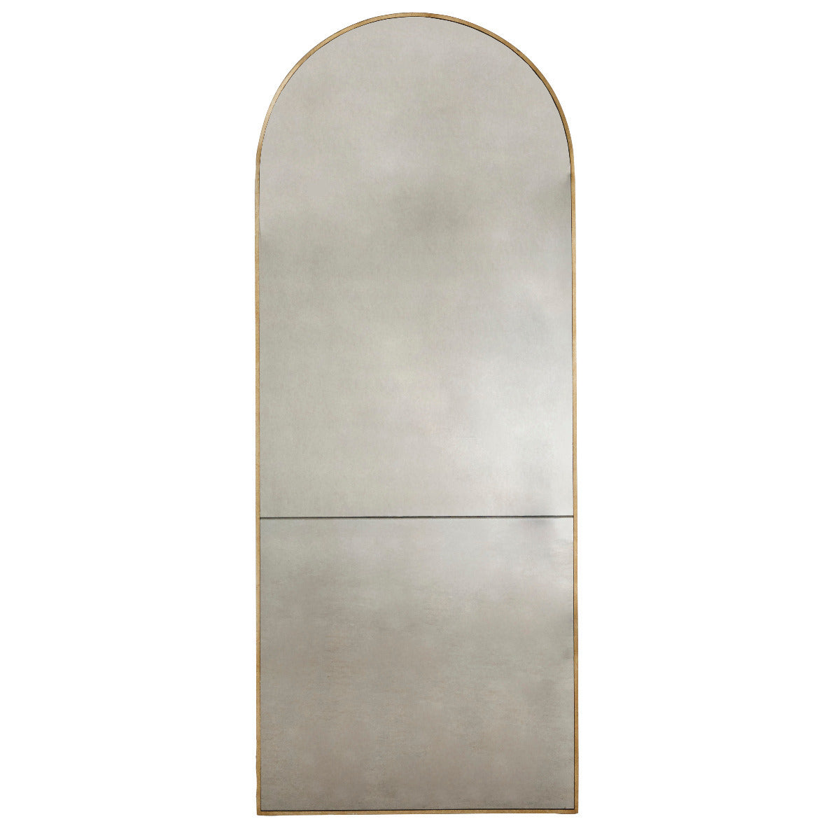 Gabby - SCH-170135 - Mirror - Teno - Champagne|Antique Mirror