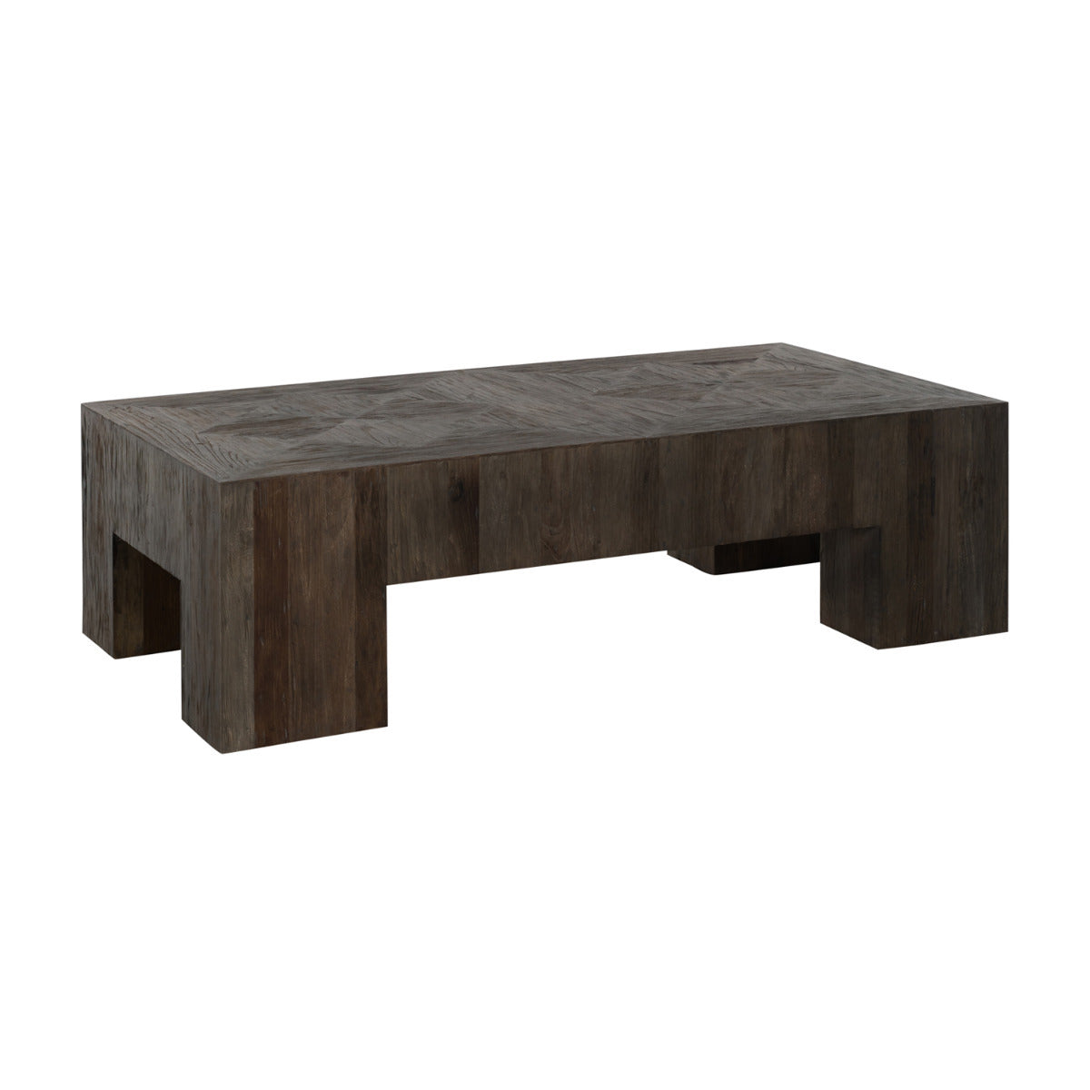 Gabby - SCH-170545 - Coffee Table - Robert - Natural Elm