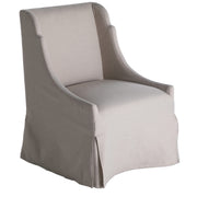 Gabby - SCH-175110 - Dining Chair - Whitfield - Ivory Beige|Vintage Gray