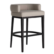 Gabby - SCH-175114 - Bar Stool - Douglas - Cerused Ash|Ivory Beige