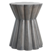 Gabby - SCH-175212 - Side Table - Annie - Cerused Forest Black