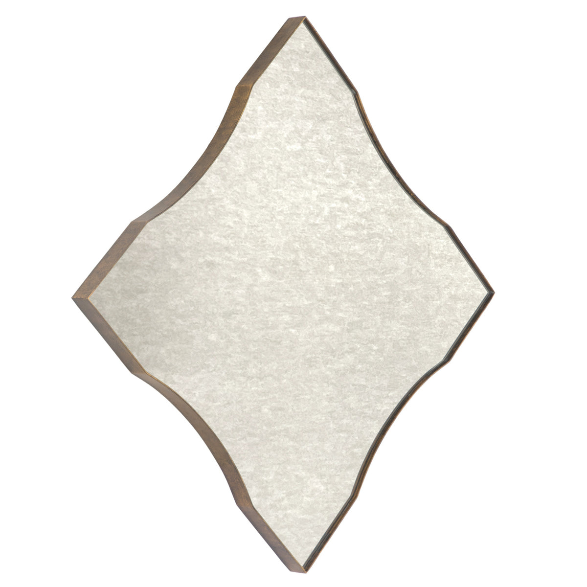 Gabby - SCH-175399 - Mirror - Holden - Gilded Gold
