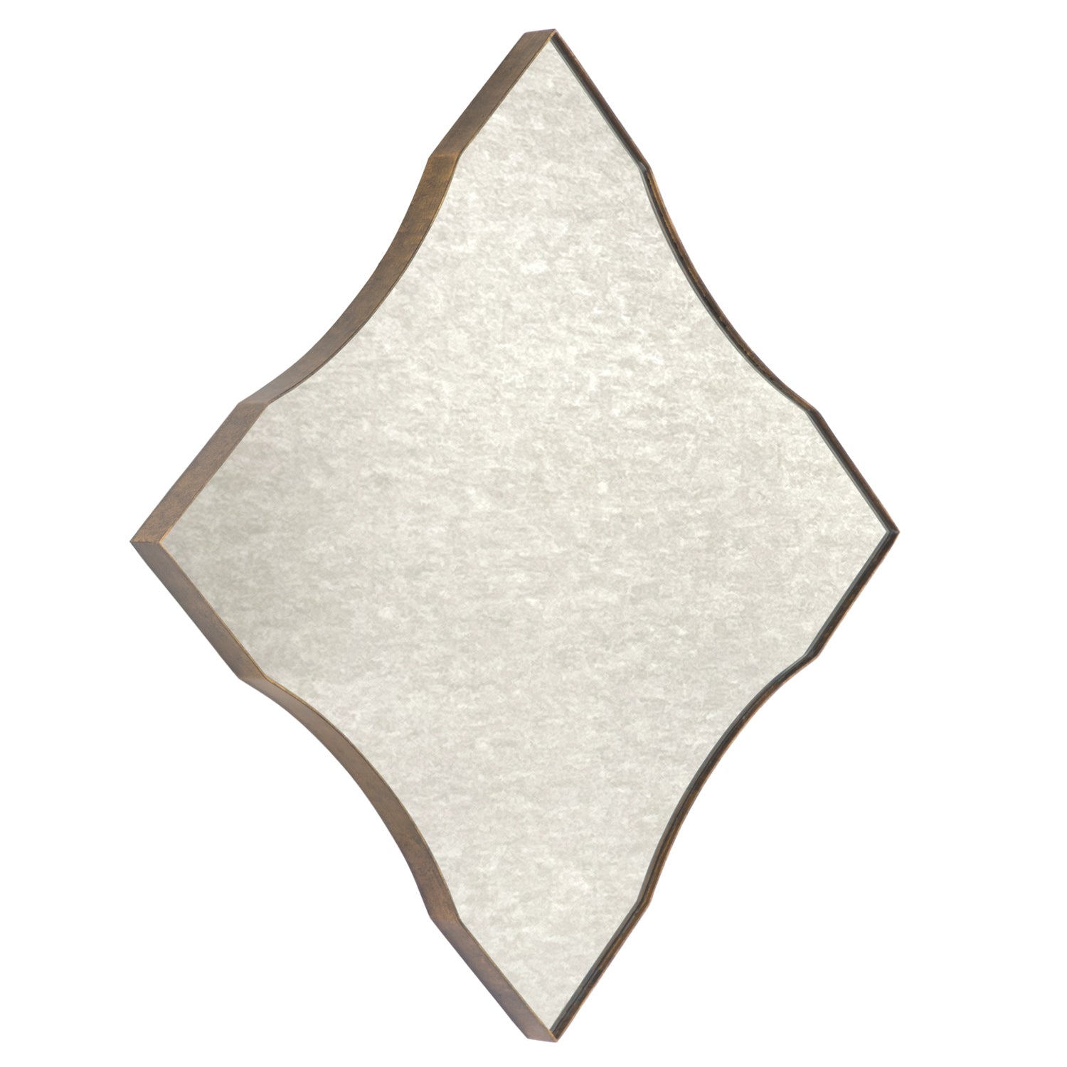 Gabby - SCH-175399 - Mirror - Holden - Gilded Gold