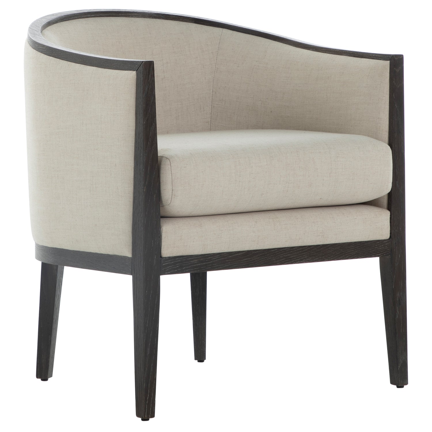 Gabby - SCH-175448 - Dining Chair - Dava - Brushed Brown
