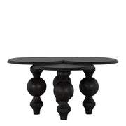 Gabby - SCH-175455 - Coffee Table - Coco - Cerused Ash