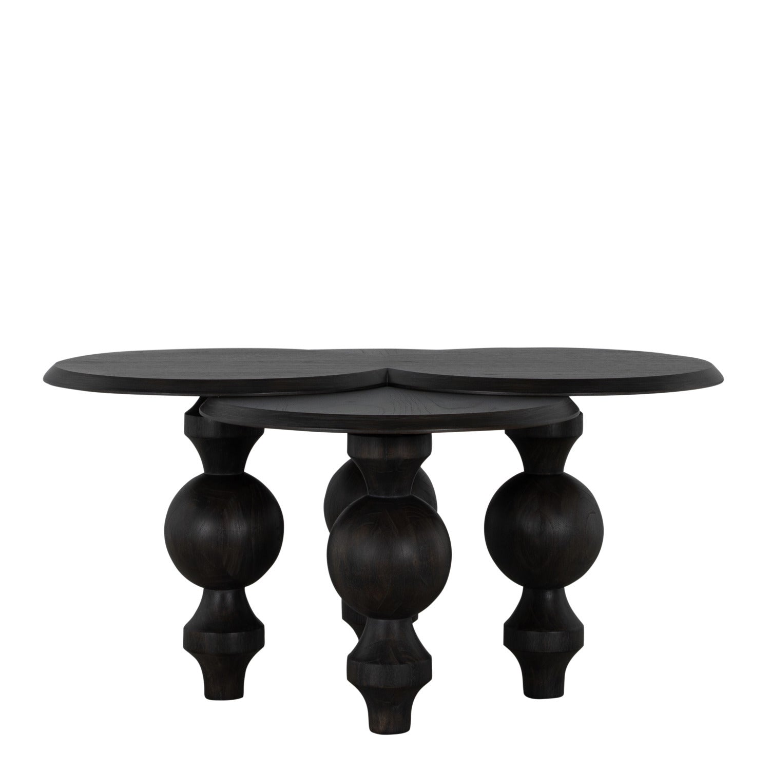 Gabby - SCH-175455 - Coffee Table - Coco - Cerused Ash