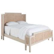 Gabby - SCH-175594 - Queen Bed - Camille - Cerused White