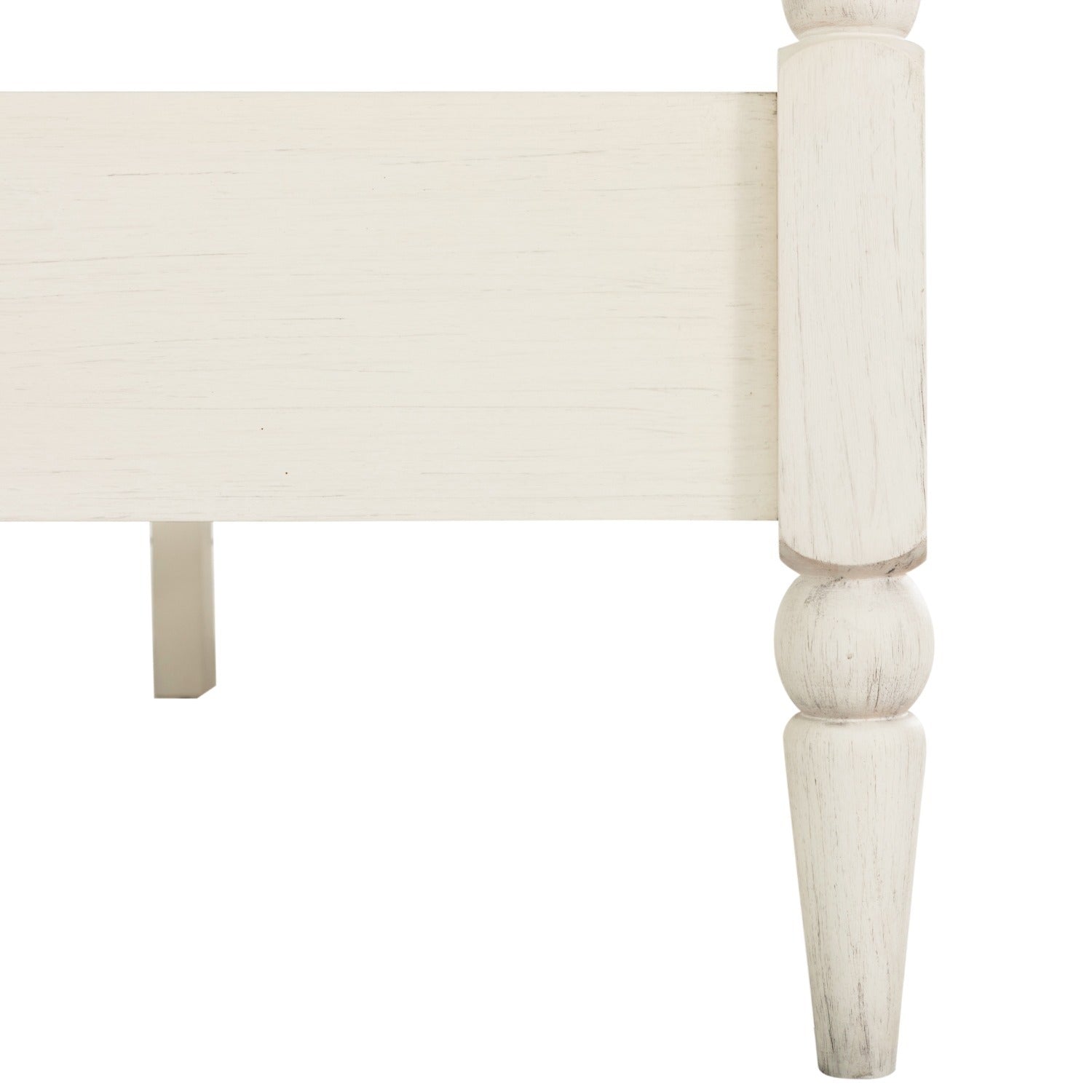 Gabby - SCH-175596 - Queen Bed - Jennifer - Sesame White