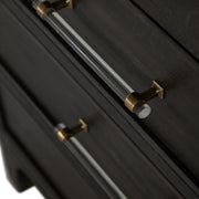 Gabby - SCH-175604 - Chest - Alexandra - Cerused Forest Black