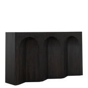 Gabby - SCH-175614 - Console - Arlee - Cerused Forest Black
