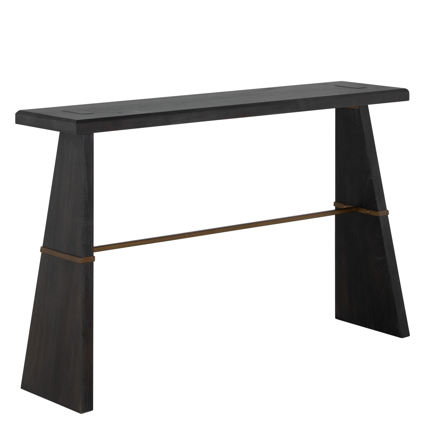 Gabby - SCH-175615 - Console - Havana - Cerused Forest Black