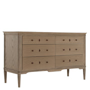 Gabby - SCH-175630 - Dresser - Linnea - Blonde Natural|Antique Bronze