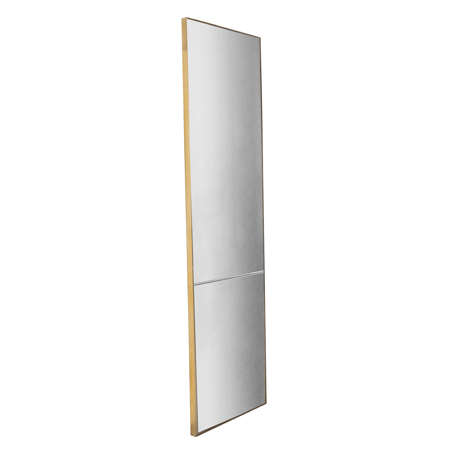 Gabby - SCH-175687 - Mirror - Tara - Champagne|Antique Mirror