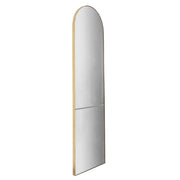 Gabby - SCH-175688 - Mirror - Teno - Champagne|Antique Mirror