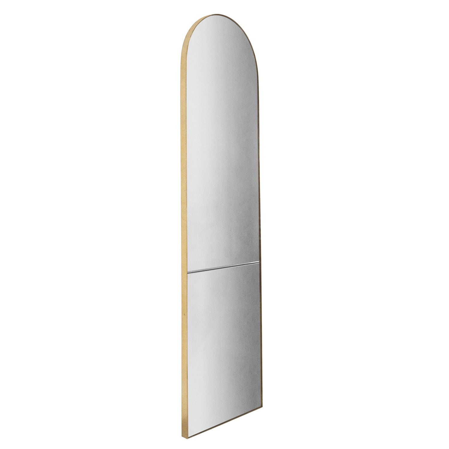 Gabby - SCH-175688 - Mirror - Teno - Champagne|Antique Mirror