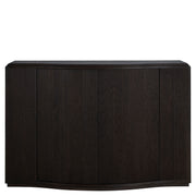 Gabby - SCH-175785 - Console - Theodore - Dark Stained Oak