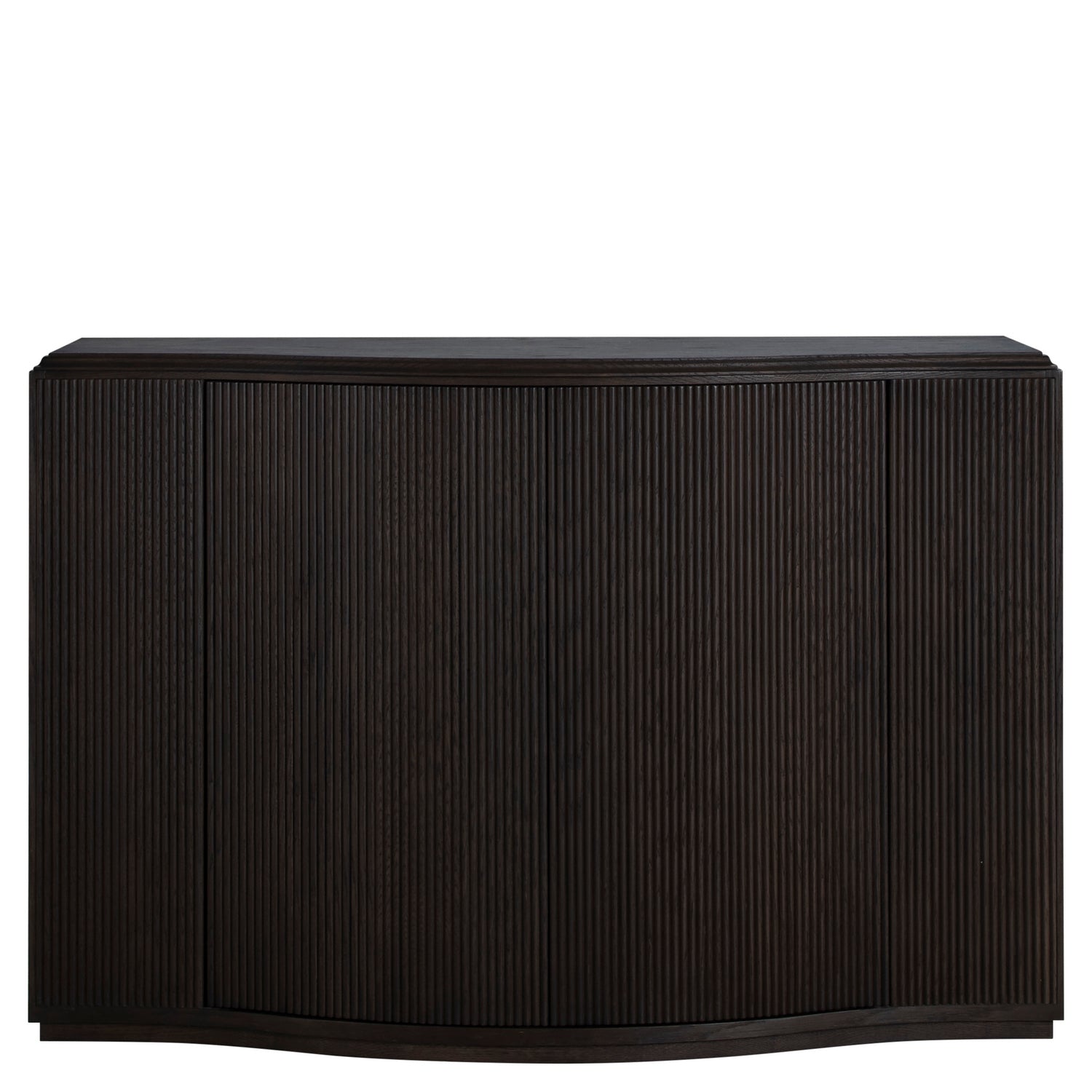 Gabby - SCH-175785 - Console - Theodore - Dark Stained Oak