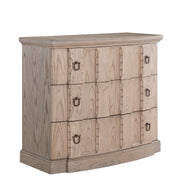 Gabby - SCH-175834 - Chest - Antonio - Light Natural Blonde|Antique Bronze
