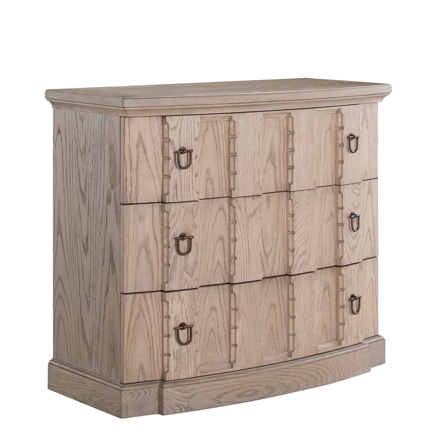 Gabby - SCH-175834 - Chest - Antonio - Light Natural Blonde|Antique Bronze