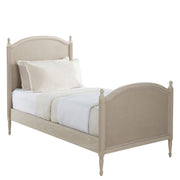 Gabby - SCH-175881 - Twin Bed - Caroline - Cerused White