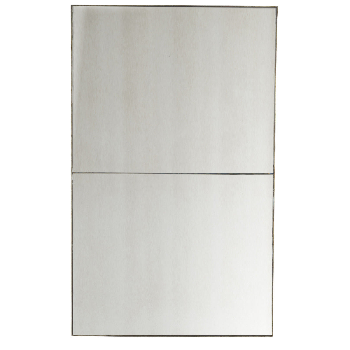 Gabby - SCH-191001 - Mirror - Talia - Champagne|Antique Mirror