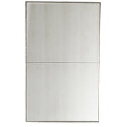 Gabby - SCH-191001 - Mirror - Talia - Champagne|Antique Mirror