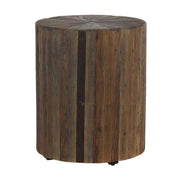 Gabby - SCH-192281 - Side Table - Cyrano - Natural Elm