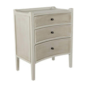 Gabby - SCH-270305 - Chest - Janice - Antique Ivory|Antique Black
