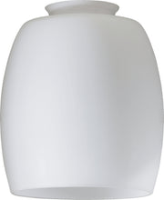 Quorum - 2943H - Glass - Glass Series - Satin Opal