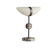 Arteriors - ASC42 - Sculpture - Norbert - Ivory