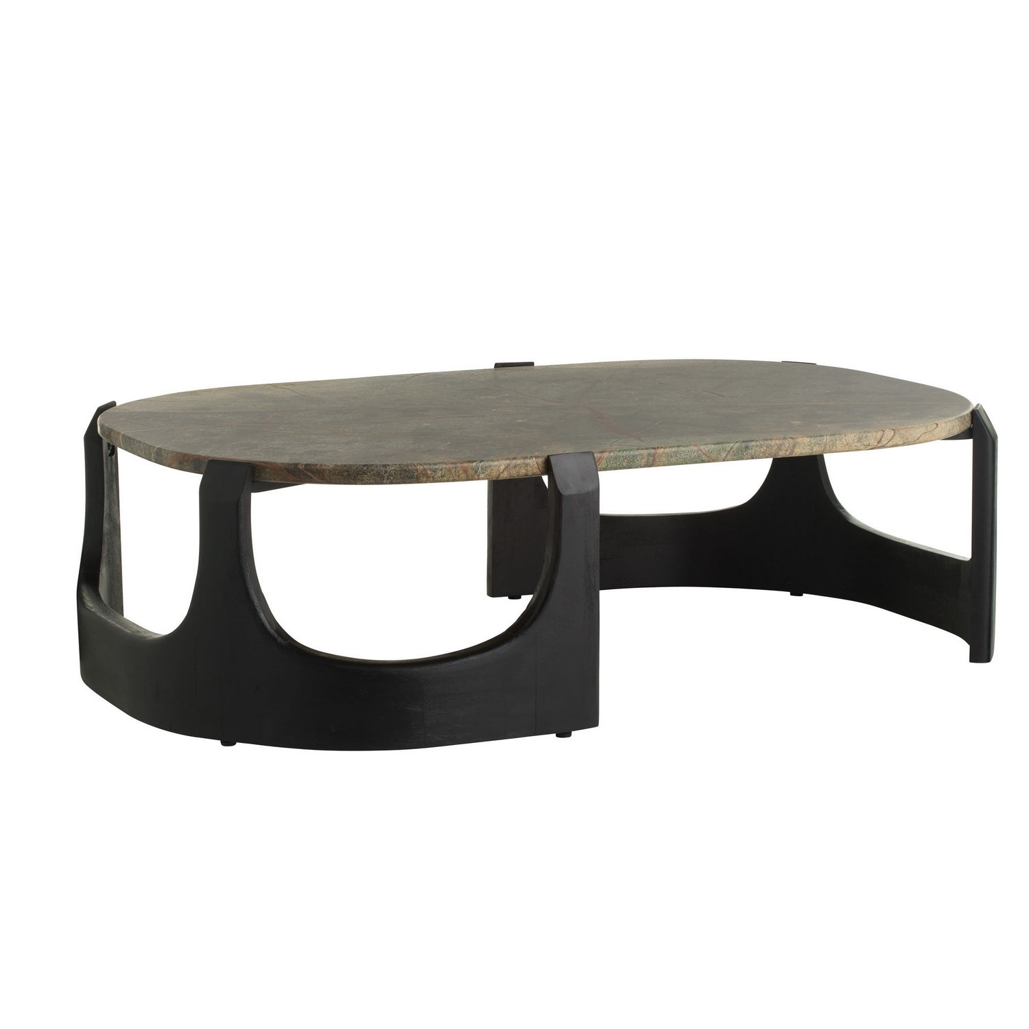 Arteriors - FCI29 - Coffee Table - Lorena - Jungle