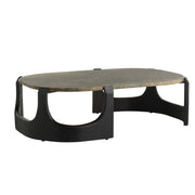 Arteriors - FCI29 - Coffee Table - Lorena - Jungle