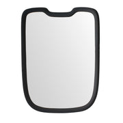 Arteriors - WMI90 - Mirror - Mercer - Burnt Iron