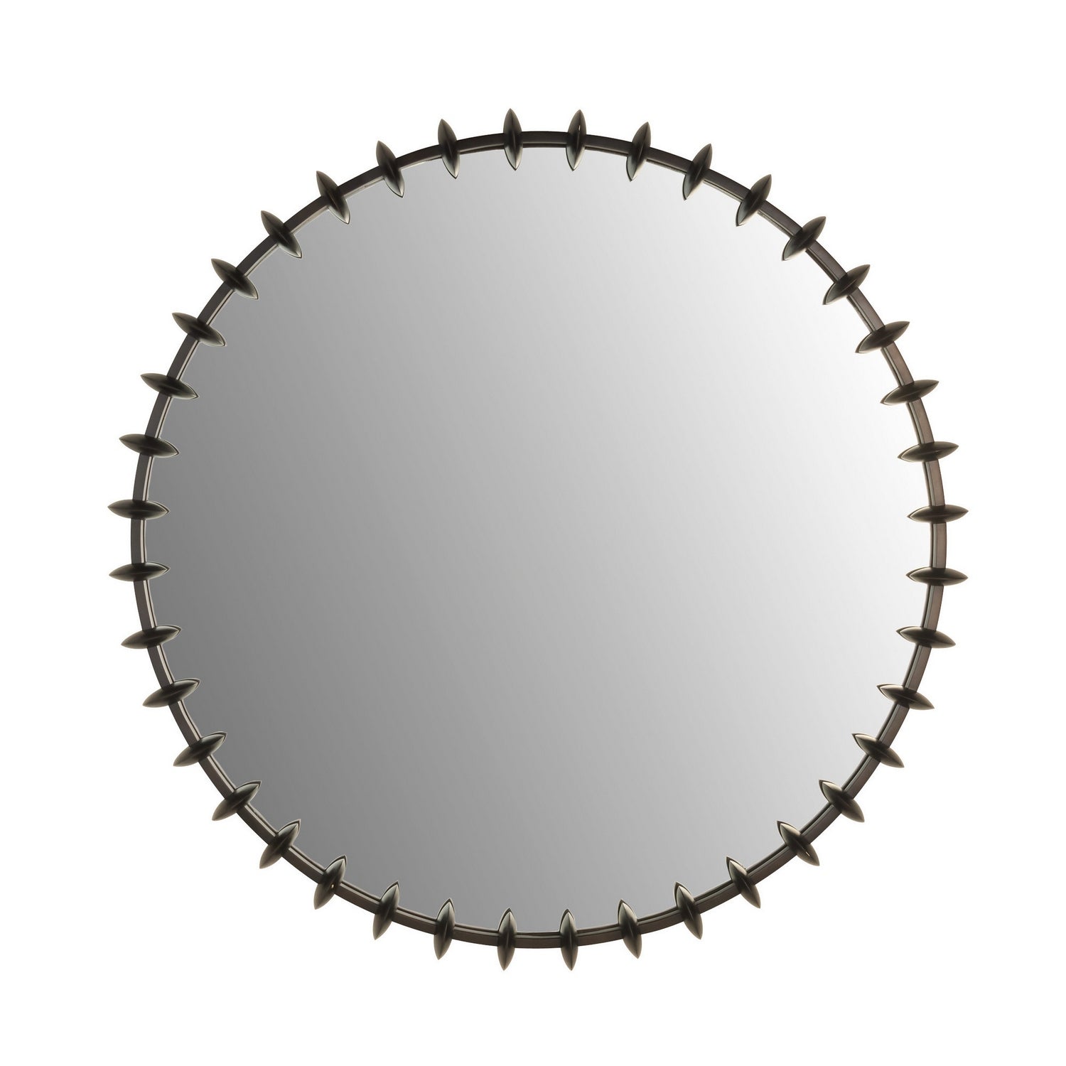 Arteriors - WMI99 - Mirror - Pira - Bronze